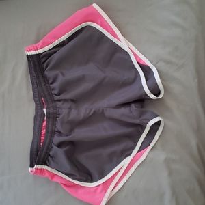 Soffe womens athletic short
